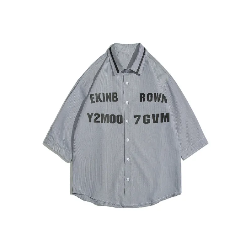 PVPVPV Shirts Unisex-0