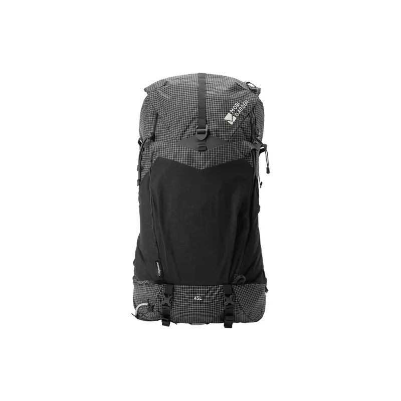 MOBI GARDEN 45L Outdoor Bags Polyamide With Polyethylene Fiber Multicolor Unisex-0