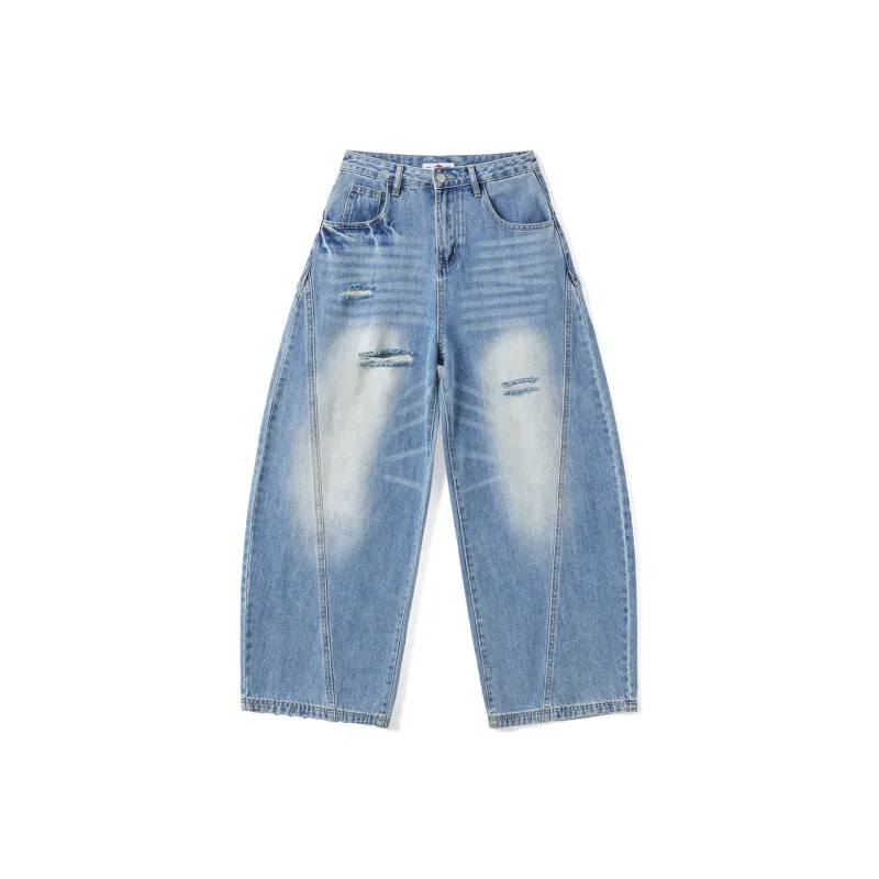 Lee Cooper Jeans Women's Blue Extended Length-0