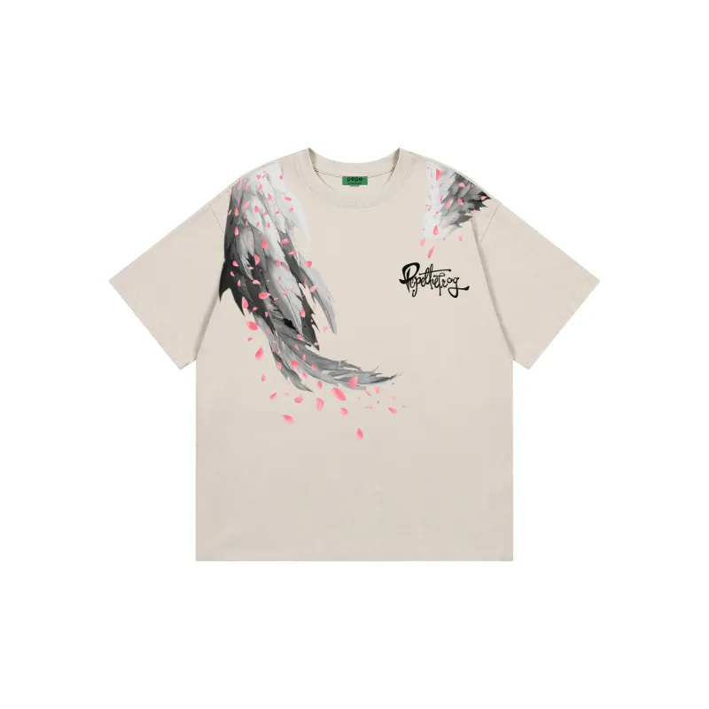 Pepe The Frog T Shirts Unisex-8