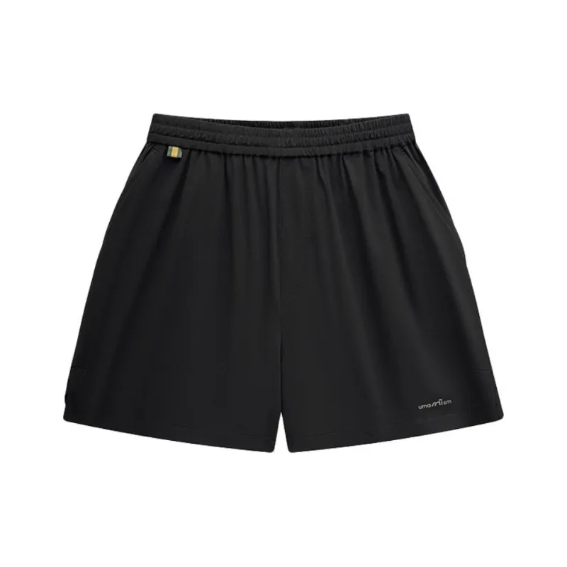 Umamiism Thick And Lush Sound Casual Shorts Unisex-2
