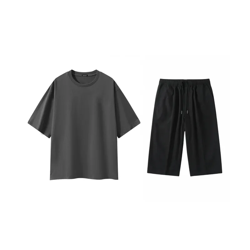 JEANSWEST Casual Sportswear Unisex-27