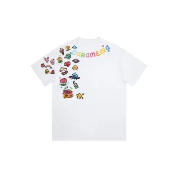 Caramella Unisex Undershirts