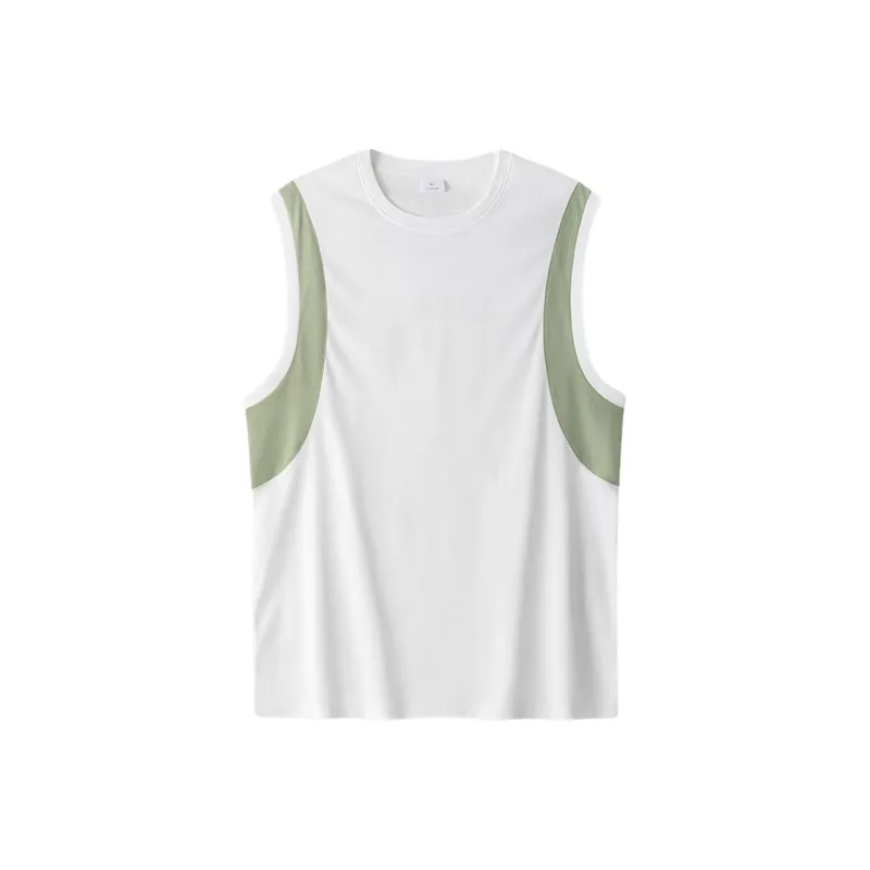 AMBER LIGHT Tank Tops Unisex-0