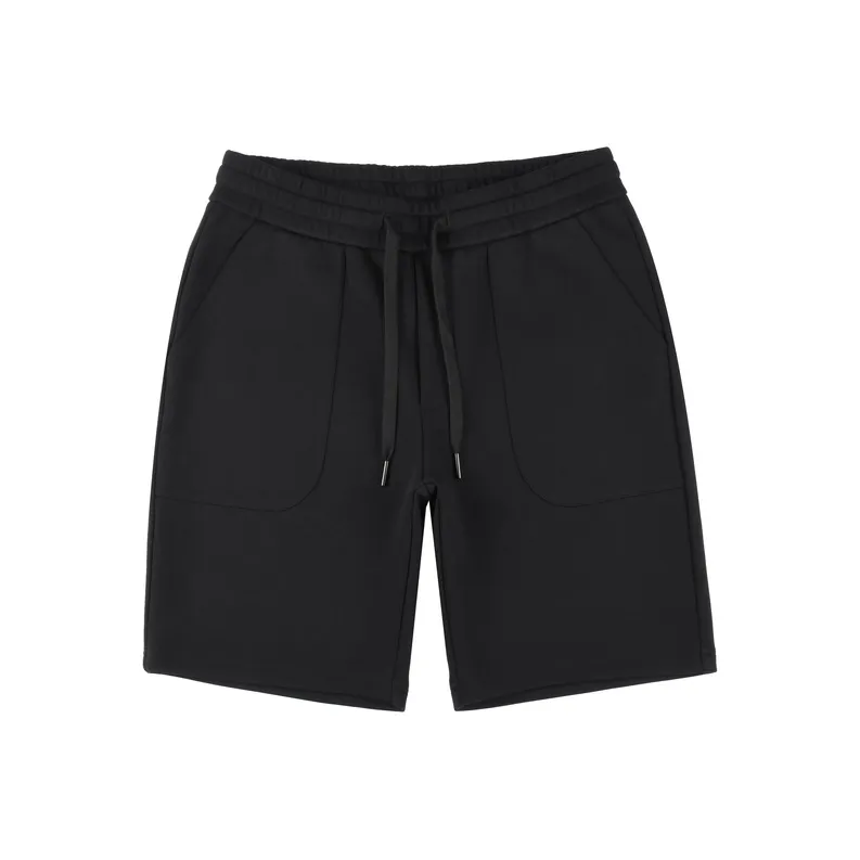 Raidy Boer Casual Shorts Men-0