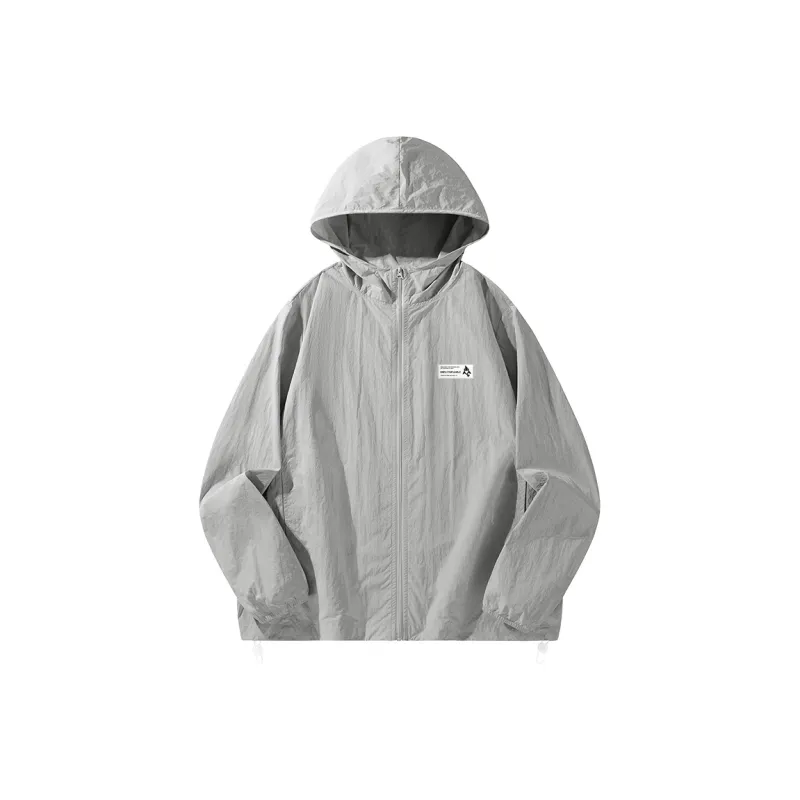 FAIRWHALE Super Light Breathable Quick Dry UV Protection Sun Protection Clothing Unisex-5