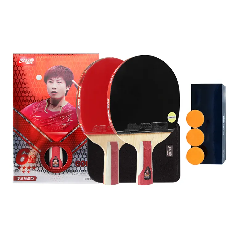 DHS Ping Pong Paddles-2