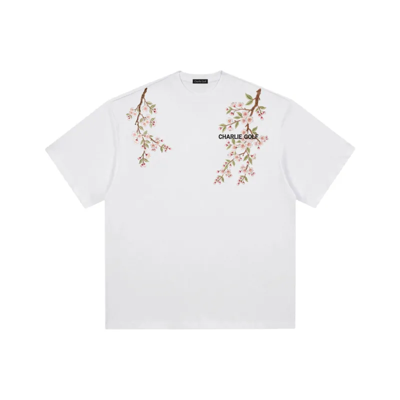 CHARLIE GOLF T Shirts Unisex-6