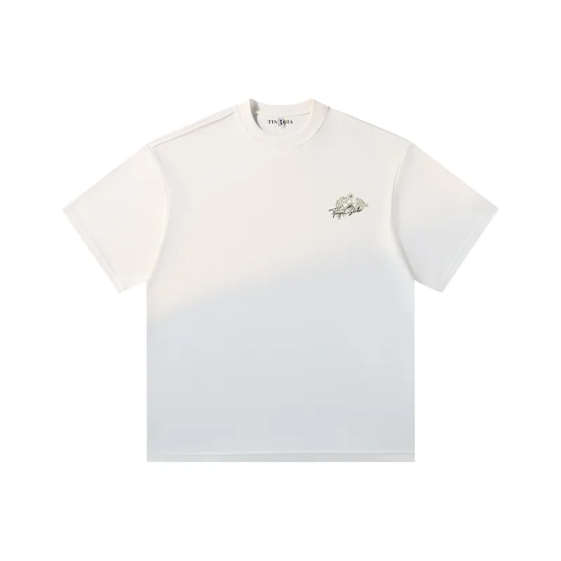 TINA GIA T-Shirts Unisex-1