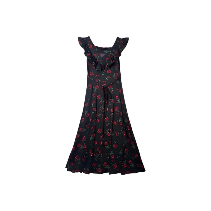 CZMO Short Sleeved Dress Women's-1