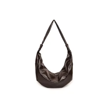 Meow In The Grass PU Shoulder Bag Regular Women's Multicolor