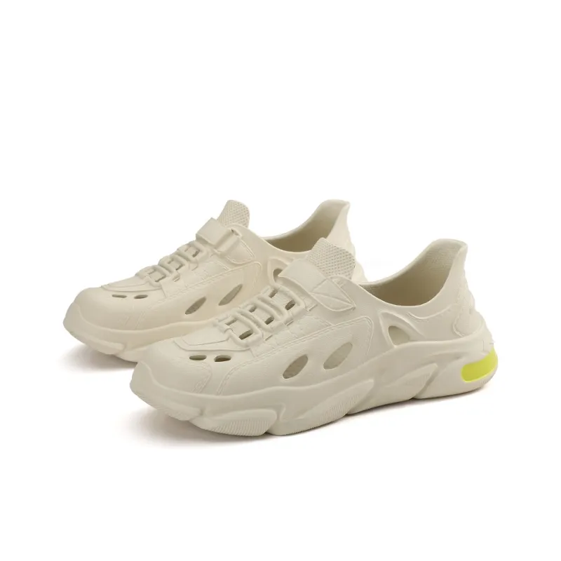 GERTOP Clogs Men-2