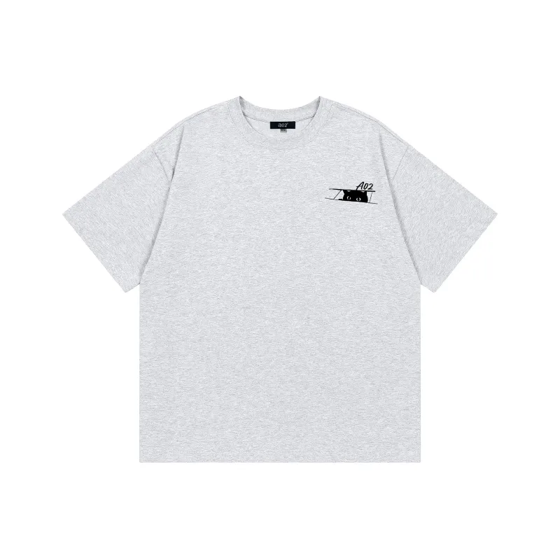A02 T Shirts Unisex-15