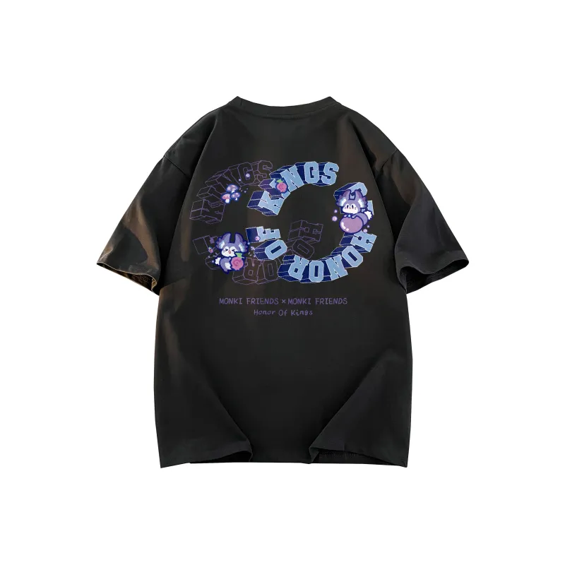 HONOR OF KINGS T Shirts Unisex-0