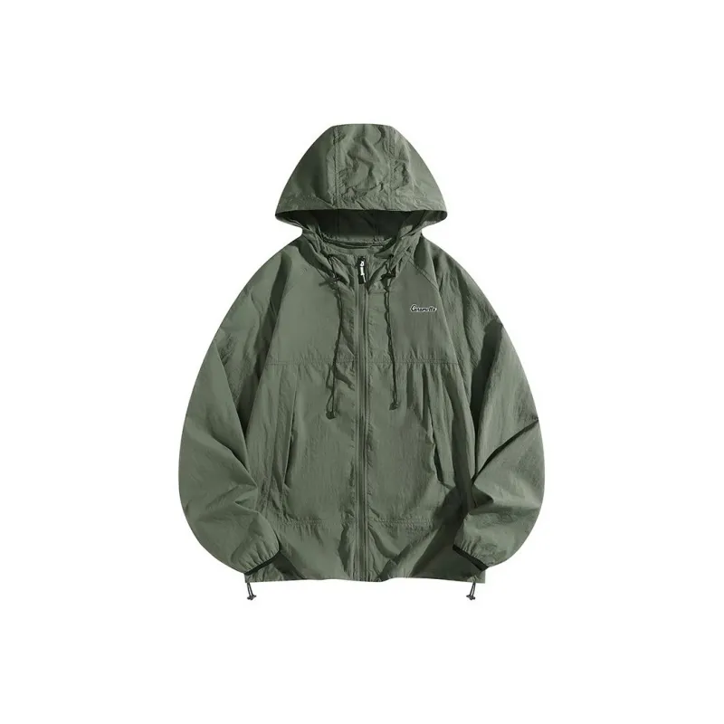 Caramella Sun Protection Clothing Unisex-10