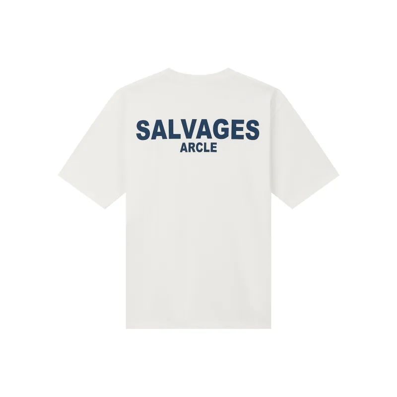 THE SALVAGES FASHION CLUB Rock Music Series T Shirt Unisex-25