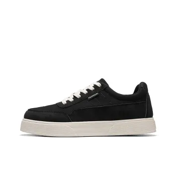 Captain Illy Low Top Casual Shoes Men's