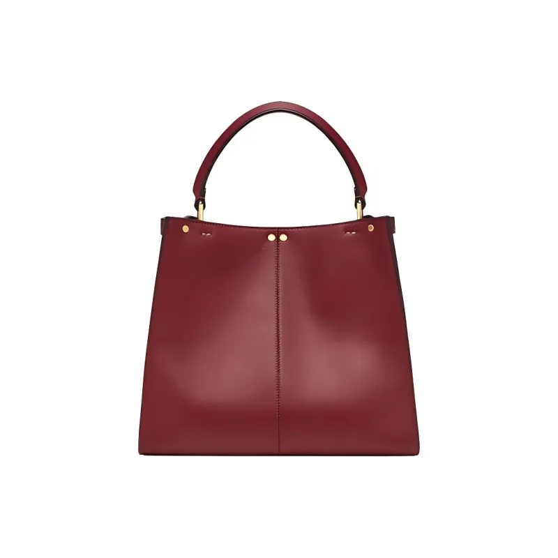 FENDI Peekaboo Handbags-3