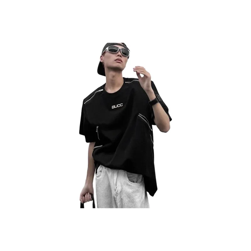 RVANGUARD T Shirts Unisex-5