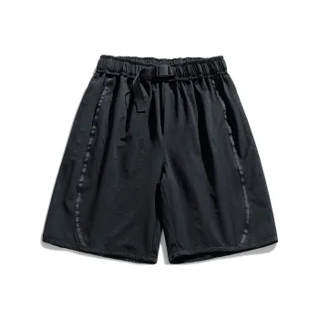 BRYAN JIMENEZ Cargo Shorts Unisex