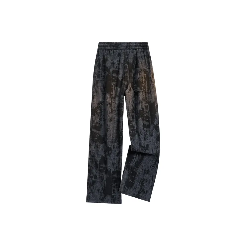 PAUL COSTELLOE Casual Pants Unisex-1
