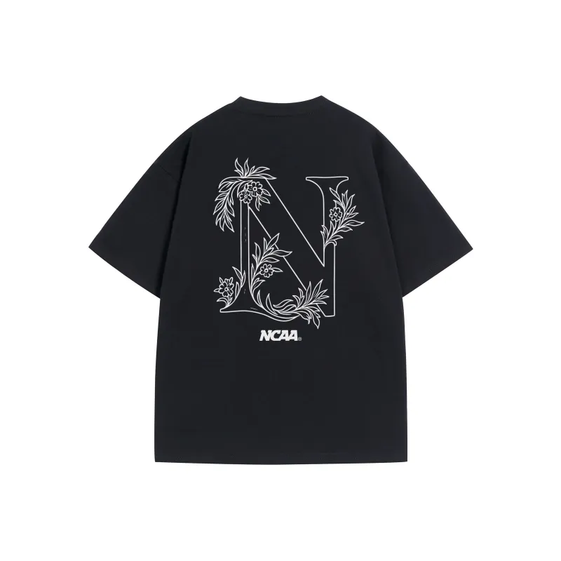 NCAA T Shirts Unisex-0
