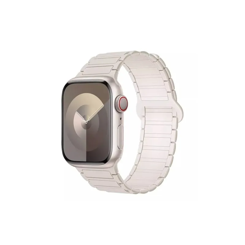 RISTOS Apple Compatibility Watch Band Silicone Material-0