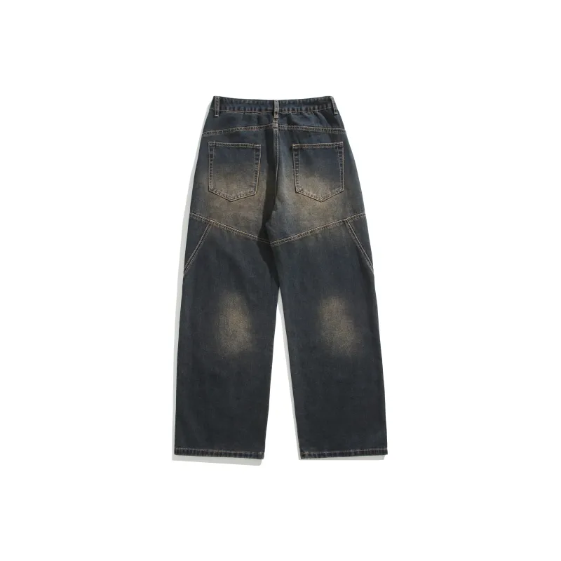 Caramella Jeans Unisex-8