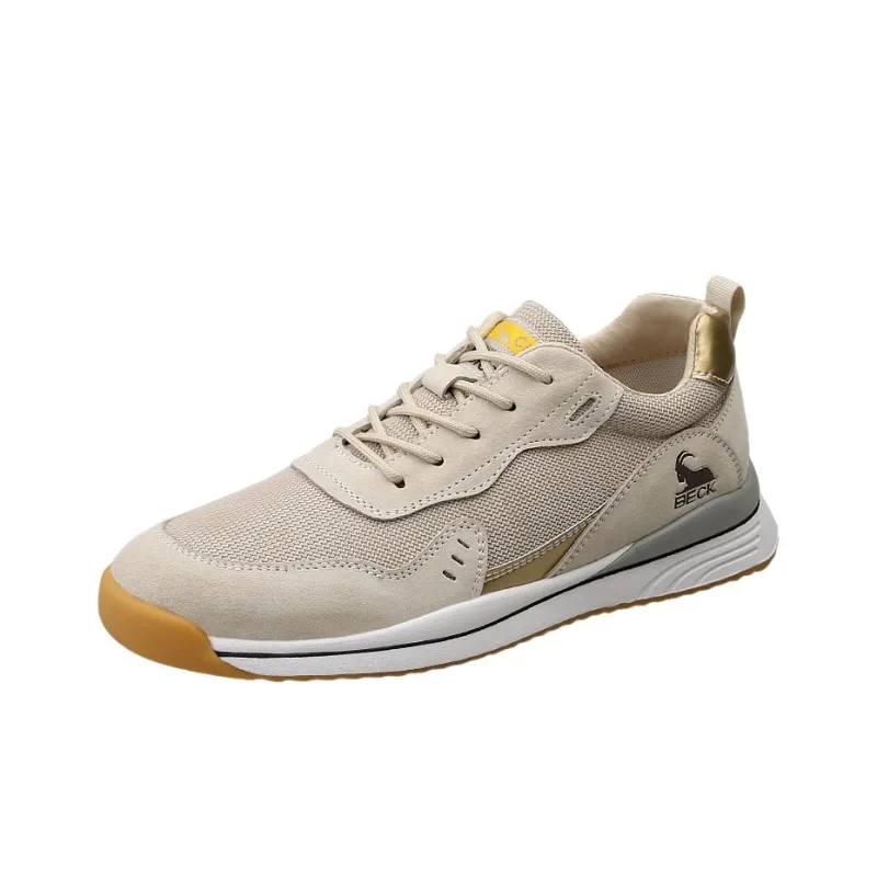 BECK Low Top Casual Shoes Men's-6