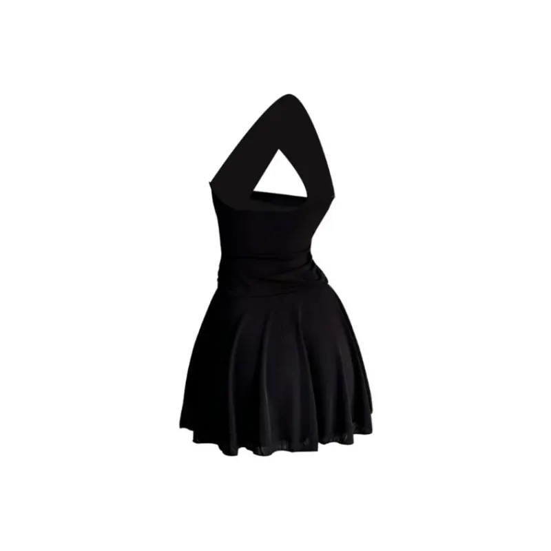 MIMOSA CHUR Sleeveless Dress Women's-1