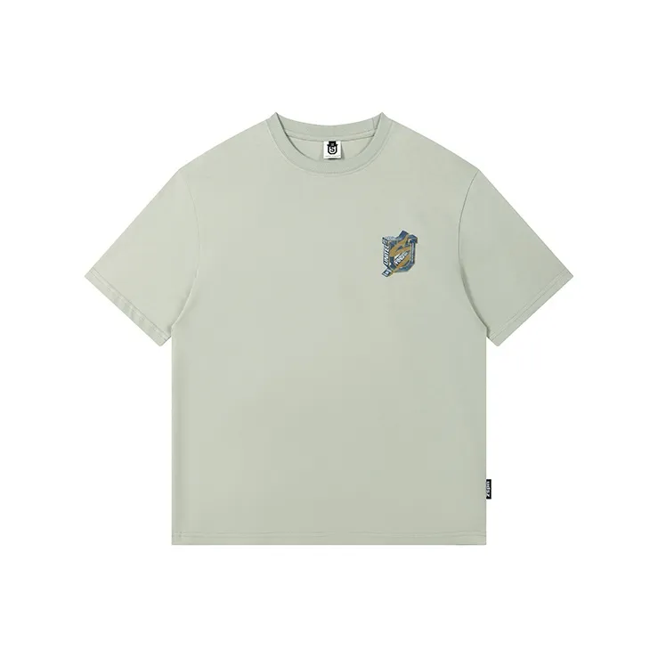 US T Shirts Unisex-20