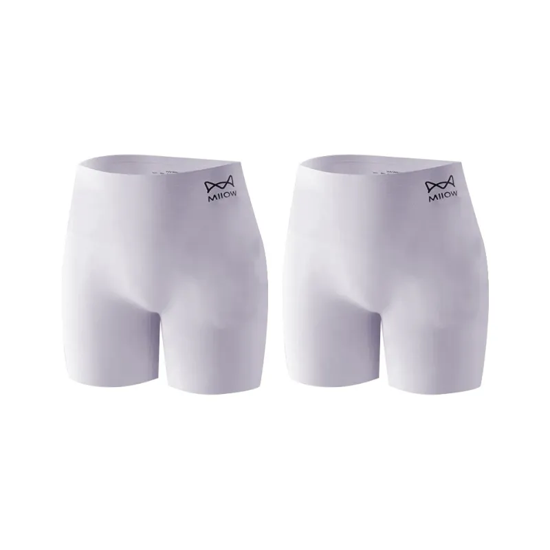 MIIOW Yoga Shorts Women's 2 Pack-7