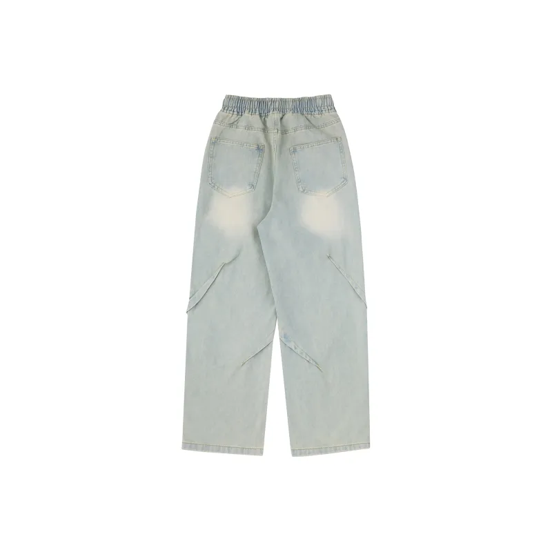FOREVER 21 Jeans Unisex-1