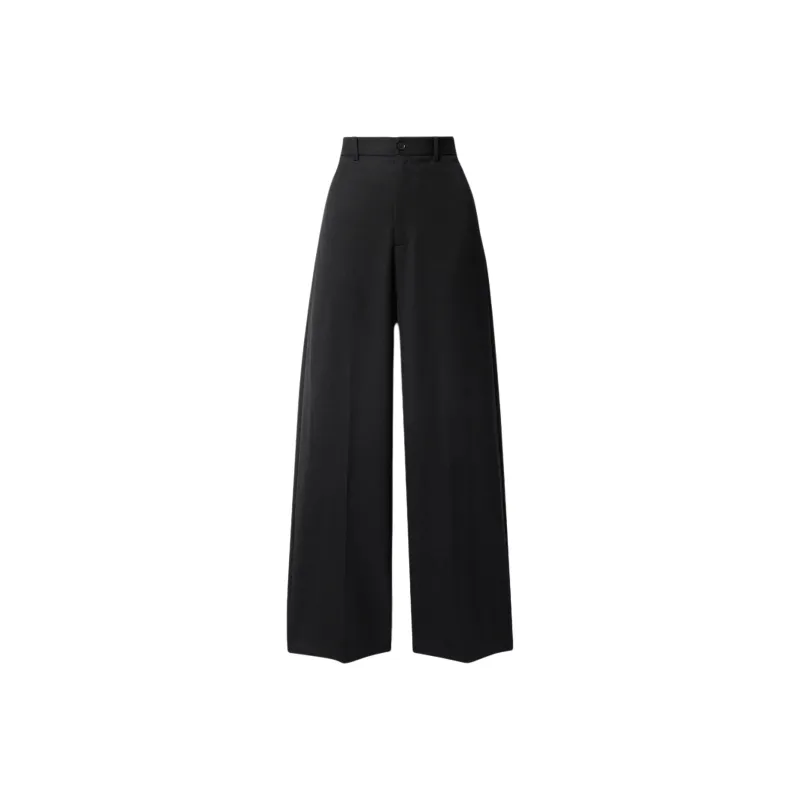 NILI LOTAN Casual Pants Women's Black-0