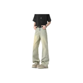 HAPPY PARTY Jeans Unisex