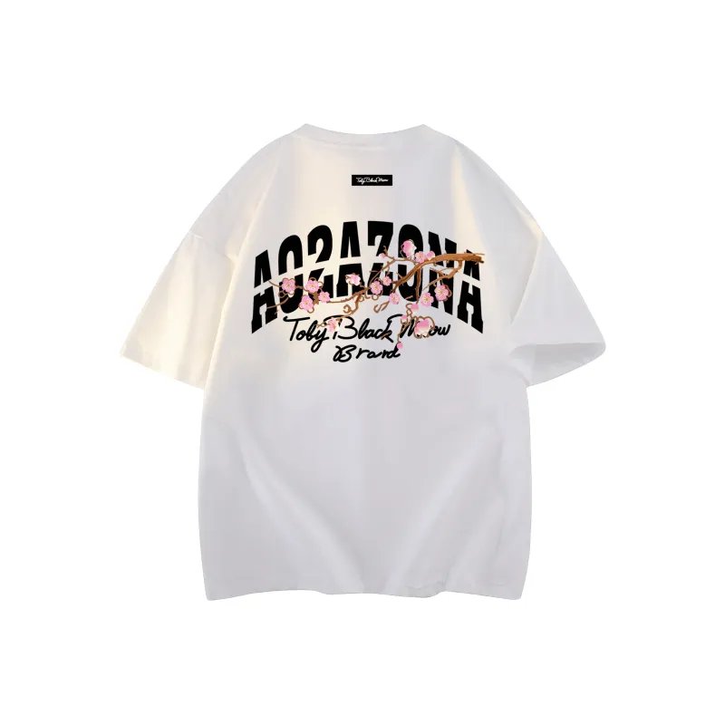 A02 T Shirts Unisex-20