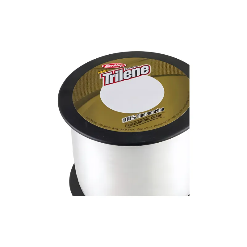 BERKLEY Fish Line Main Line Fluorocarbon Thread 150m-3