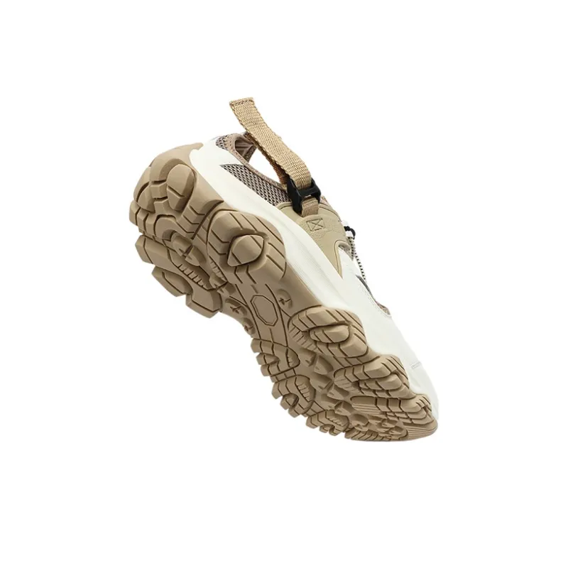 UBZ Slip Resistant Low Top Hiking Shoes Women's-5