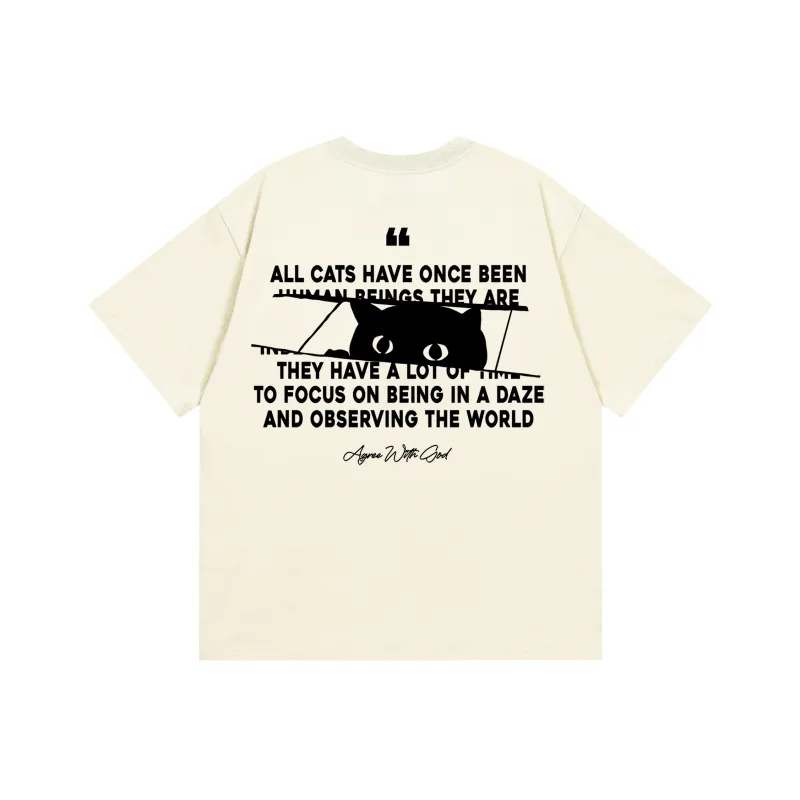 A02 T Shirts Unisex-8