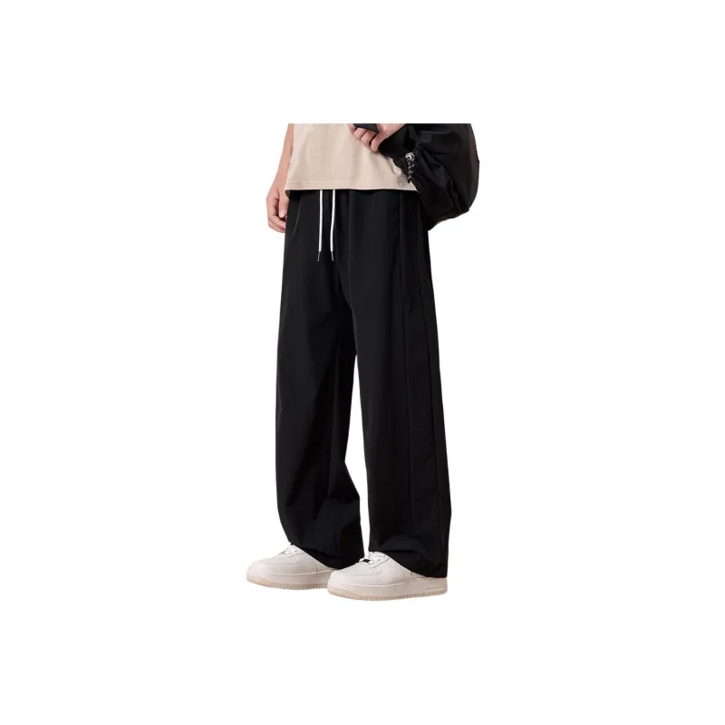 NOAHGIGI Casual Pants Unisex-12