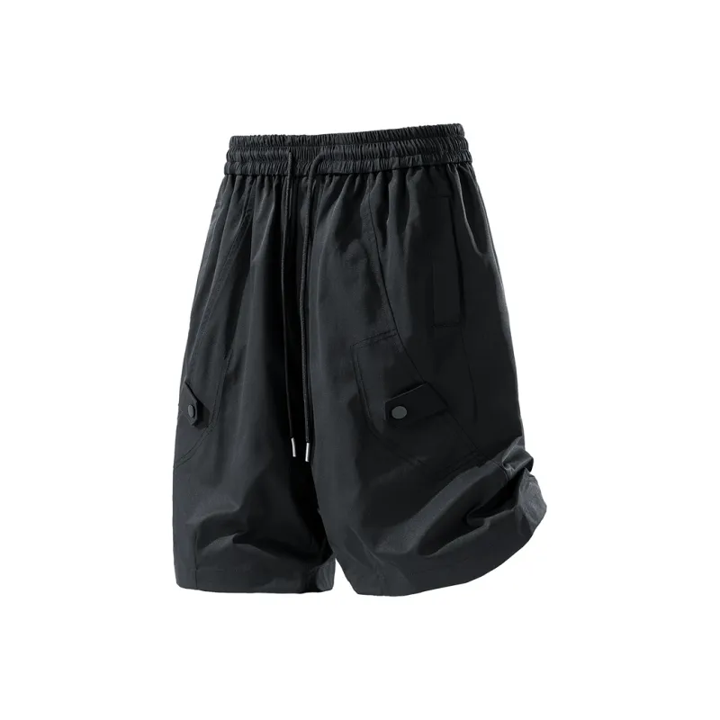Caramella Casual Shorts Unisex-22
