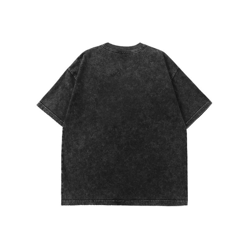 Qnxeey T Shirts Unisex-1