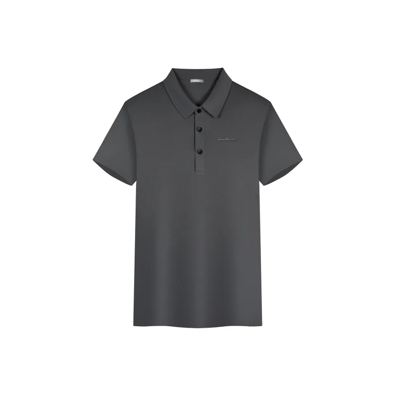 MindBridge Polo Shirts Unisex-7