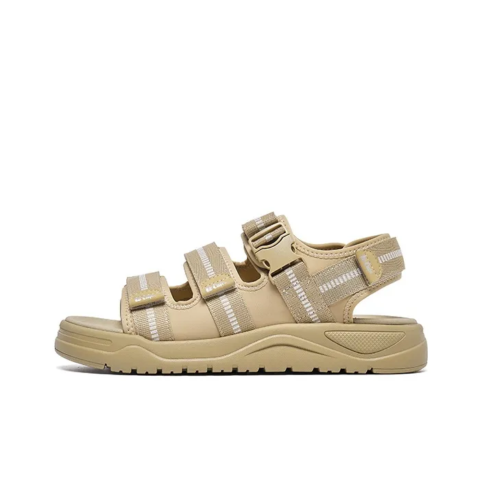Lee Cooper Beach Sandals Men-3