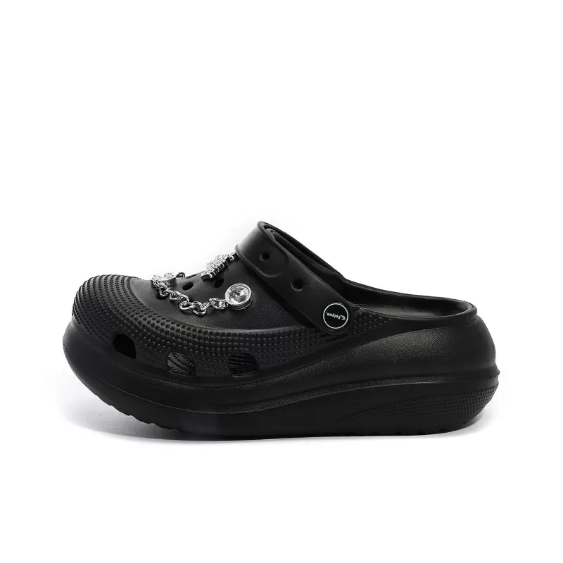 Feiyue Clogs Women's-0