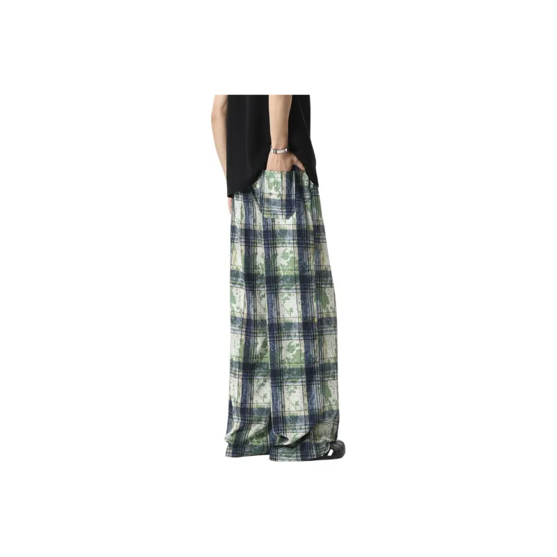 FCB ARCELONA Casual Pants Unisex-6