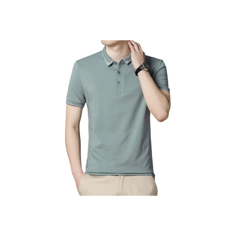 PIERRE CARDIN Polo Shirts Men-12