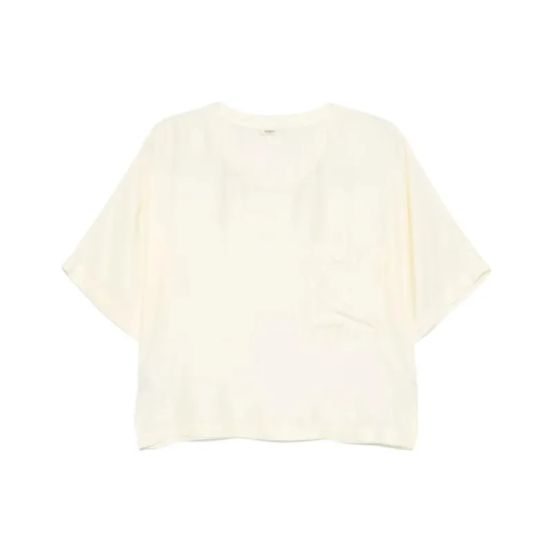 Barena Oliver Pura T shirt-0