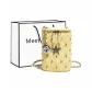 Yellow+Shopping Bag