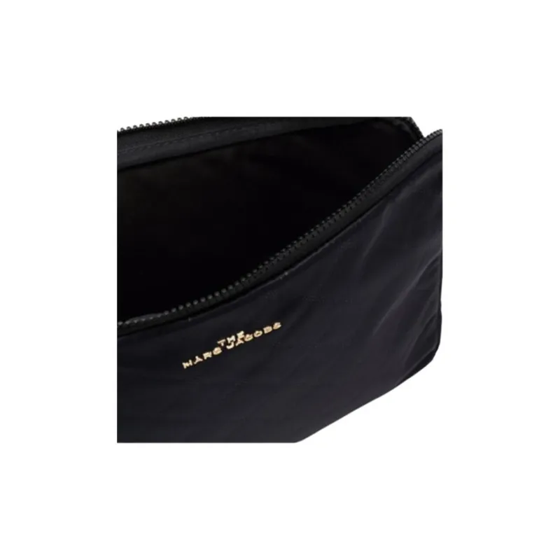 MARC JACOBS Polyester Wallet Unisex Black-3